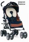 Chicco / Коляска-трость "Multiwai Basis stroller"