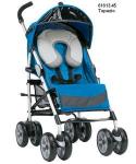 Chicco / Коляска-трость "Multiwai Complete stroller"